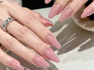 ネイル M fast nailのネイルデザイン