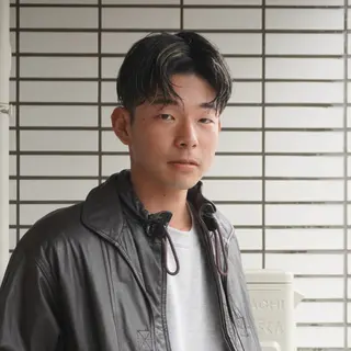 メンズ RIKU/アイブロウ /似合わせカット🌱のヘアスタイル