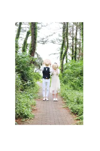 野咲き 美容室のマツエク・マツパデザイン