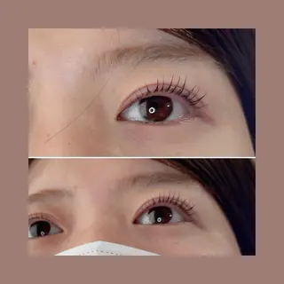 マツエク・マツパ BLACKTOPAZ 20のエステ・リラクイメージ