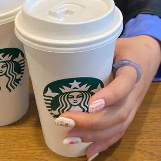 ネイル Nailist Missaのネイルデザイン