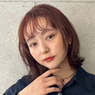 マツエク・マツパ mulet⌇ moeのマツエク・マツパデザイン