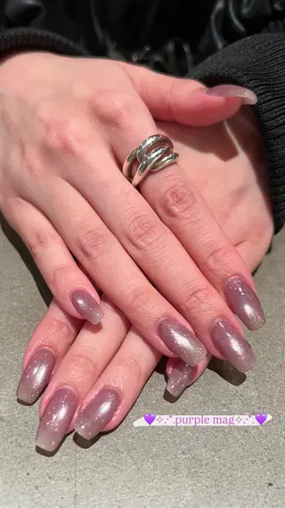 ネイル ウエチ ノリカ🐸のネイルデザイン