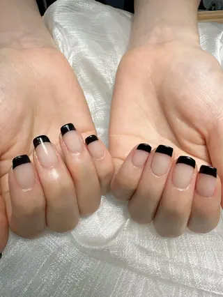 ネイル P&Y NailSalonのネイルデザイン
