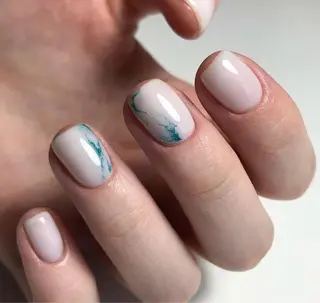 ネイル Kawaii Nail Salon所属・YURI NAIL NARITAのネイルデザイン