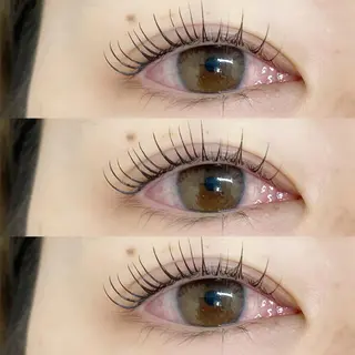 マツエク・マツパ BAMBI所属・BAMBI 🩷KAWAIのマツエク・マツパデザイン