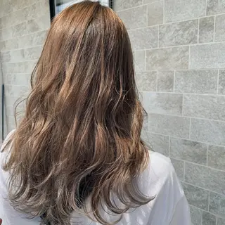 ミディアム 今井 啓太/縮毛矯正のヘアスタイル