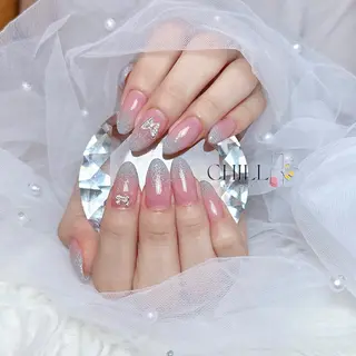 ネイル Nailsalon CHILL所属・Nailsalon CHILL大須店のネイルデザイン