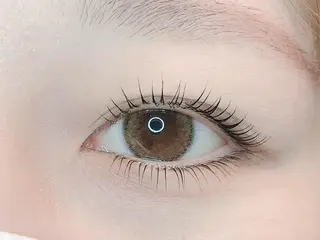 マツエク・マツパ eyelist 🌼 Mahoのマツエク・マツパデザイン