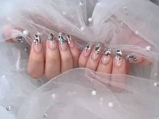 ネイル ミン ミンのネイルデザイン