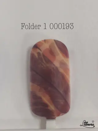 ネイル レイヤーカット 早崎太生のヘアスタイル