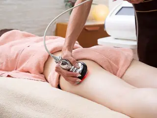 GRANLUXE所属・.*痩身.脱毛 リラク前田*･のエステ・リラクイメージ