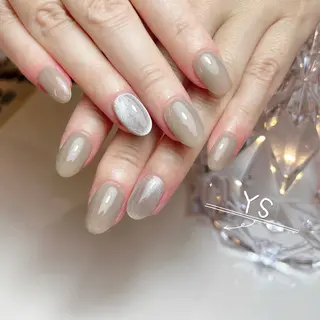ネイル YS Nailのネイルデザイン
