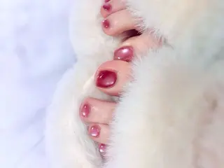 ネイル Noix nailのネイルデザイン