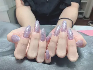 ネイル Nail salon EN🎀のネイルデザイン