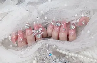 ネイル R salonのネイルデザイン