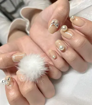 ネイル takamin._.nail所属・オーダーメイド専門 takamiのネイルデザイン