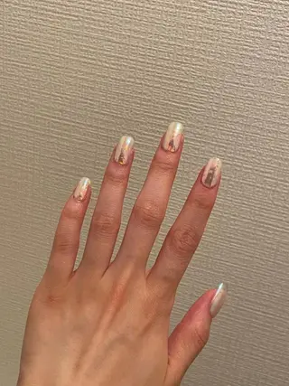 ネイル Lien _リエン リエンのネイルデザイン