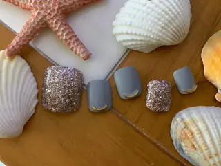 ネイル nailsalon Mimiのネイルデザイン