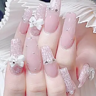 ネイル NEW NAIL 池袋のネイルデザイン