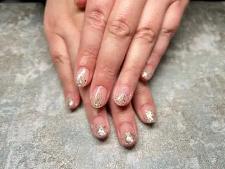 ネイル Lisa’s Salonのネイルデザイン