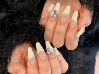 ネイル ネイルサロン Easenのネイルデザイン