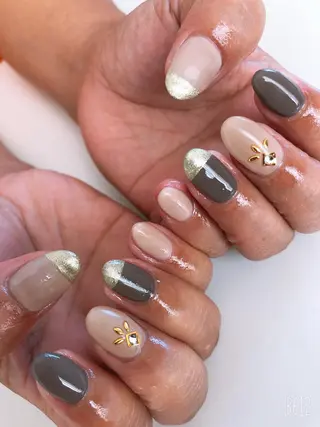 ネイル Asa miのネイルデザイン