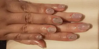 ネイル 着物　Towa所属・ちぃ ♡のその他イメージ