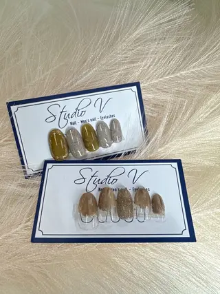 ネイル VANNAILSALON 本厚木店所属・VANNAIL 本厚木店のネイルデザイン