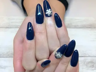 ネイル Rグループ felizのネイルデザイン