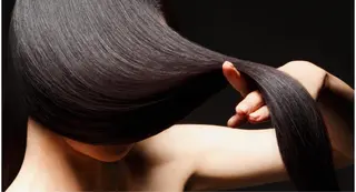 ロング カラー パーマ メンズ 小顔美人専門サロン LUCYのエステ・リラクイメージ