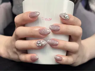 ネイル AConNailSalon所属・ACon NailSalonのネイルデザイン
