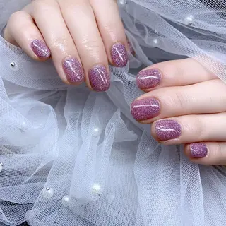 ネイル Queens 榊 まおのネイルデザイン