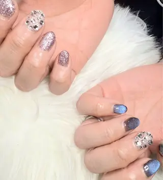 ネイル miwa ミワのネイルデザイン