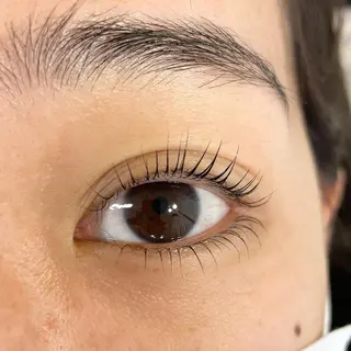 マツエク・マツパ 当日◎中目黒 まつげまゆげサロンのマツエク・マツパデザイン