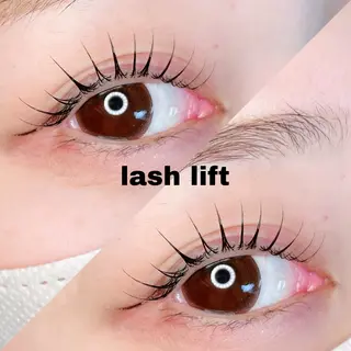 マツエク・マツパ パリジェンヌ/美眉 OLIVIA加藤のマツエク・マツパデザイン