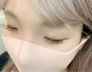 マツエク・マツパ GO TODAY SHAiRE SALON 横浜Mare店所属・🫧OKUYAMA KOHARU 🫧のマツエク・マツパデザイン