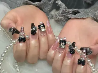 ネイル Julli ジュリのネイルデザイン