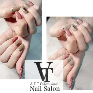 ネイル ATTO SHIORIのエステ・リラクイメージ