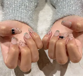 ネイル Nanami 🌛のネイルデザイン