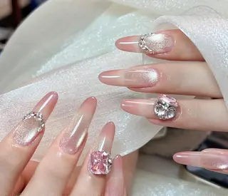 ネイル Molly _nailのネイルデザイン
