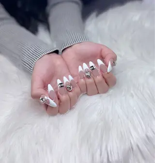 ネイル Nichi Nailsのネイルデザイン