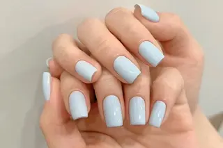 ネイル XIXI 🦁のネイルデザイン