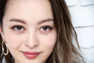 マツエク・マツパ THE SALON ariaのマツエク・マツパデザイン