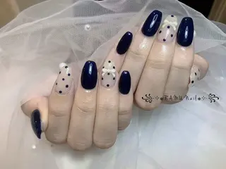 ネイル RAMU Nail 恵比寿店のネイルデザイン