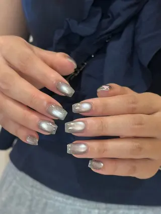 ネイル Ami 🦥のネイルデザイン