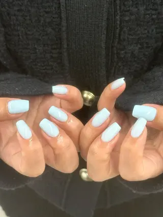 ネイル 𝐦𝐢𝐲𝐮/韓 国𝐲𝟐𝐤ネイルのネイルデザイン