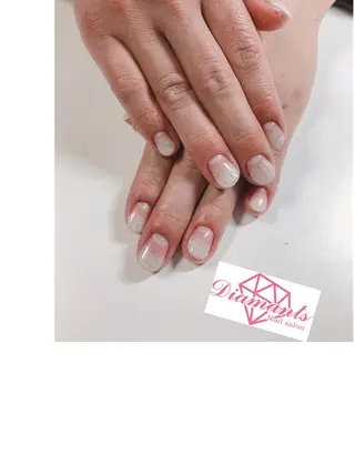 ネイル Asa miのネイルデザイン