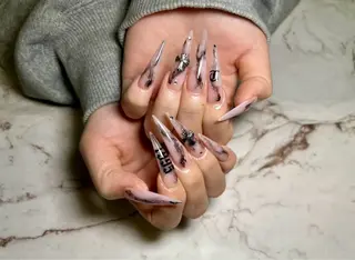 ネイル NAIL salon ACEのネイルデザイン