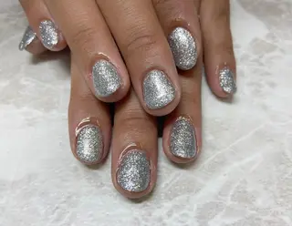 ネイル 🧸熊谷 かほ🧸のネイルデザイン